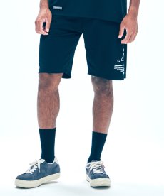 画像7: 【VIRGOwearworks】Athletic shorts (7)