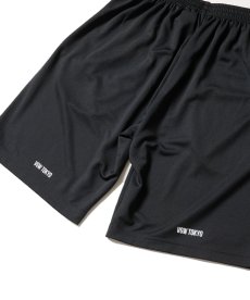 画像11: 【VIRGOwearworks】Athletic shorts (11)