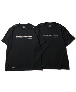 VIRGOwearworks ヴァルゴウェアワークス リフレクションダッフル VIRGOwearworks ヴァルゴウェアワークス Virgers circus