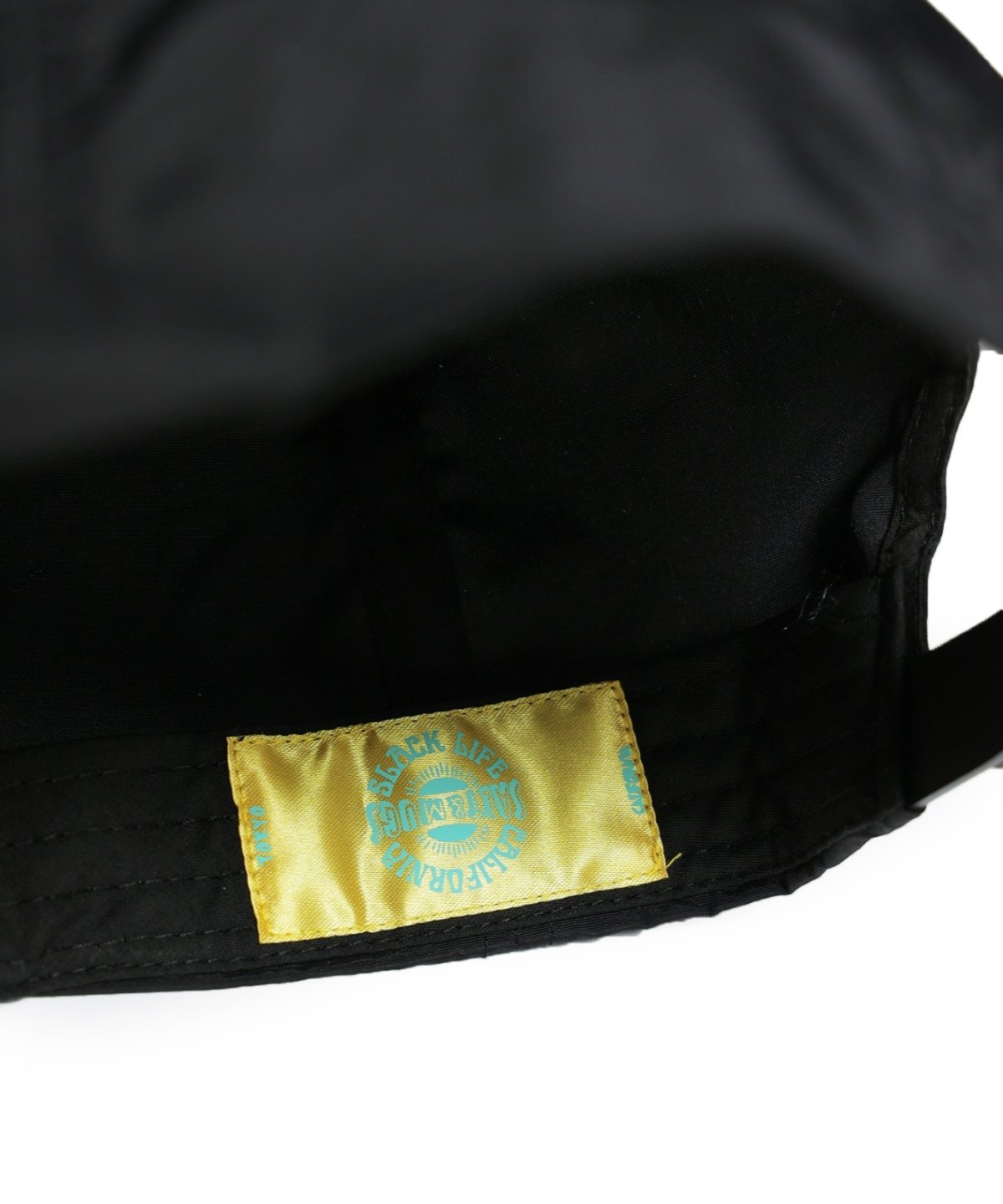 画像7: 【SALT&MUGS】SM Surf Cap (7)