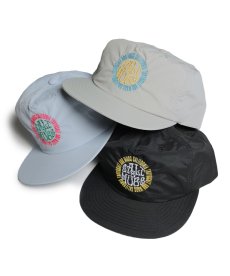 画像1: 【SALT&MUGS】SM Surf Cap (1)