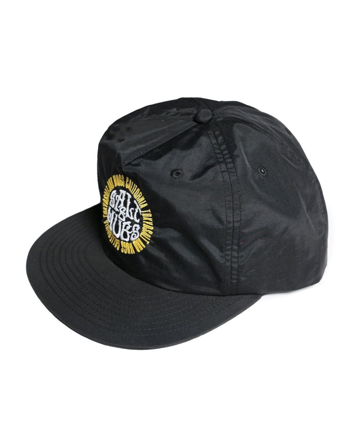 画像2: 【SALT&MUGS】SM Surf Cap (2)