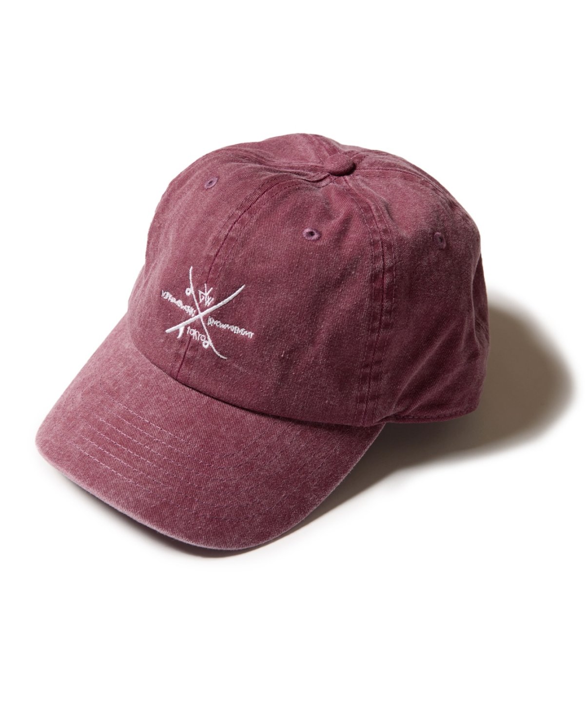 画像5: 【VIRGOwearworks】Slacktail cruise cap (5)