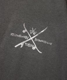 画像10: 【VIRGOwearworks】Slacktail cruise tee (10)