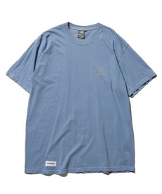 画像4: 【VIRGOwearworks】Slacktail cruise tee (4)