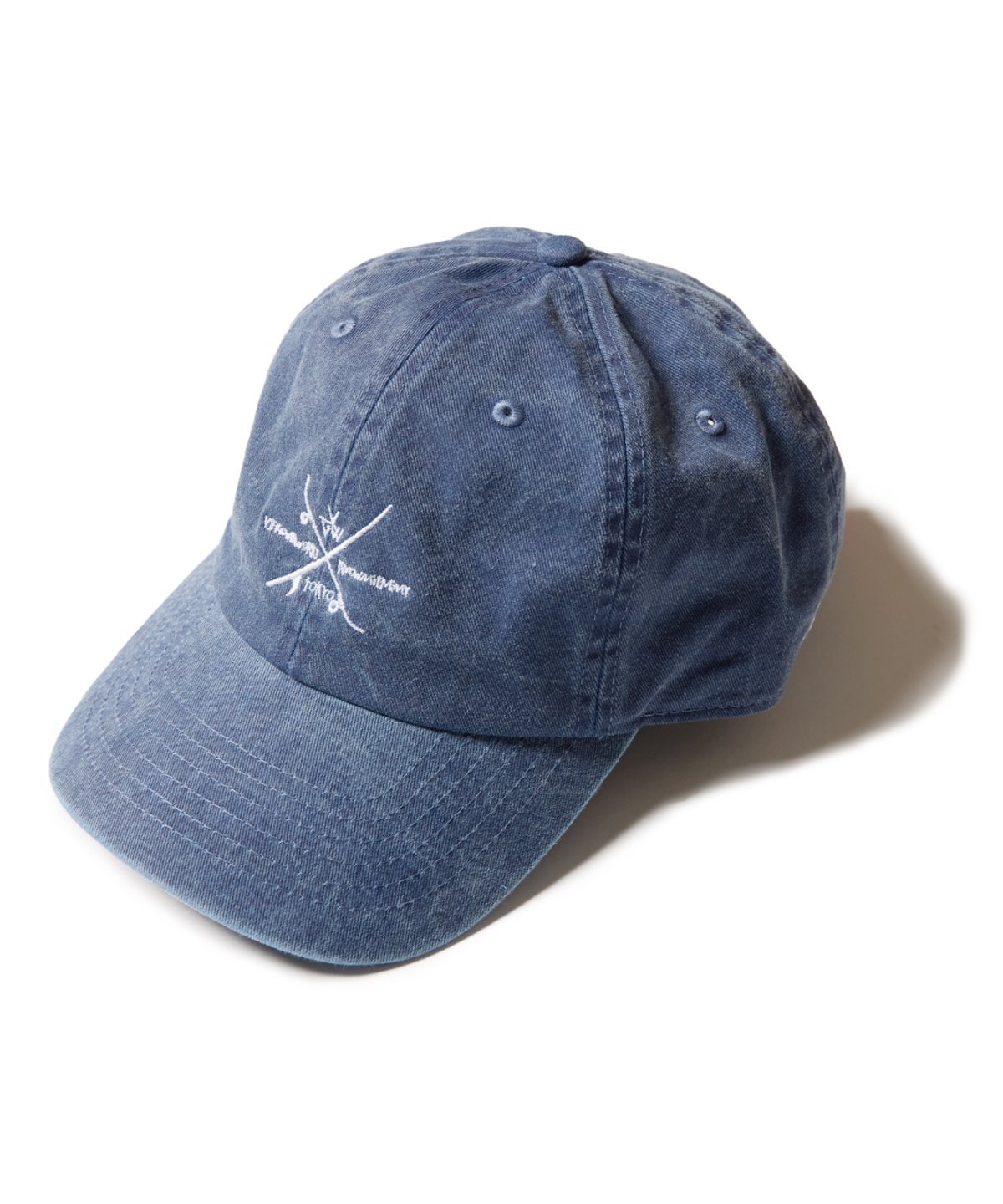 画像4: 【VIRGOwearworks】Slacktail cruise cap (4)