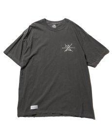 画像2: 【VIRGOwearworks】Slacktail cruise tee (2)