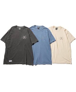 VIRGO WEAR WORKS スウェット定価22000円　試着の VIRGO WEAR WORKS スウェット定価22000円 試着の