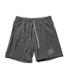 画像2: 【VIRGOwearworks】Slacktail cruise shorts (2)