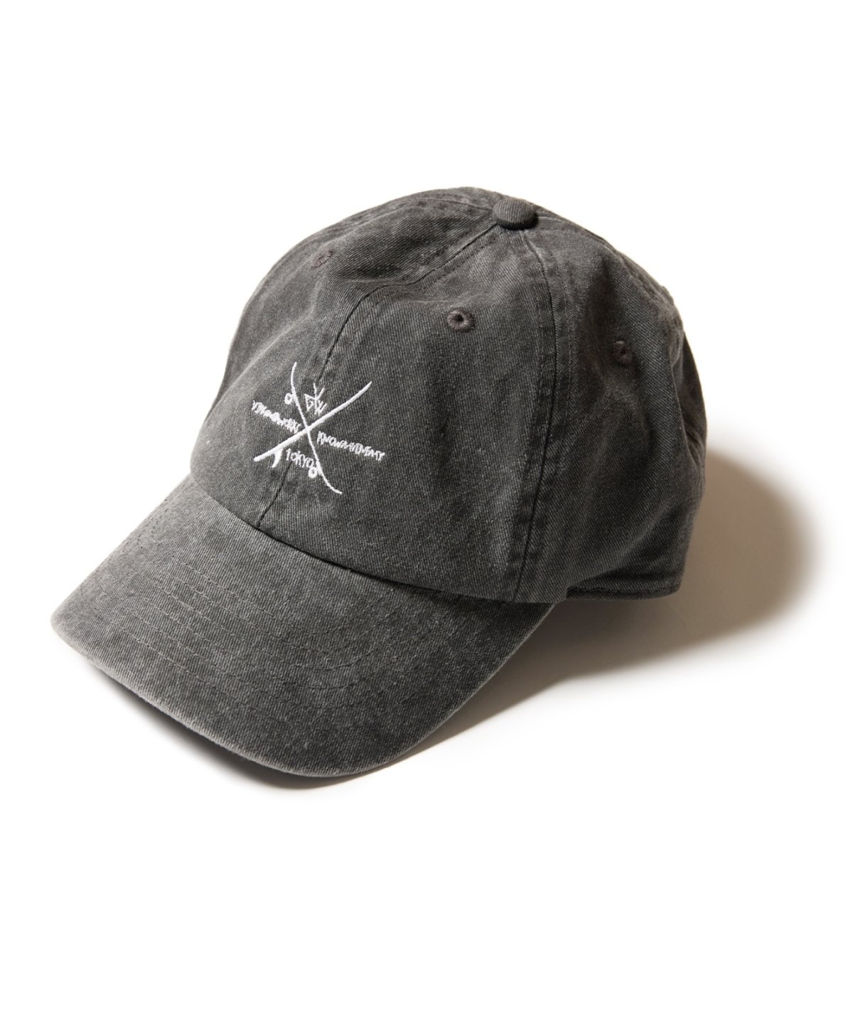 画像3: 【VIRGOwearworks】Slacktail cruise cap (3)