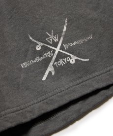 画像9: 【VIRGOwearworks】Slacktail cruise shorts (9)