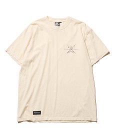 画像5: 【VIRGOwearworks】Slacktail cruise tee (5)