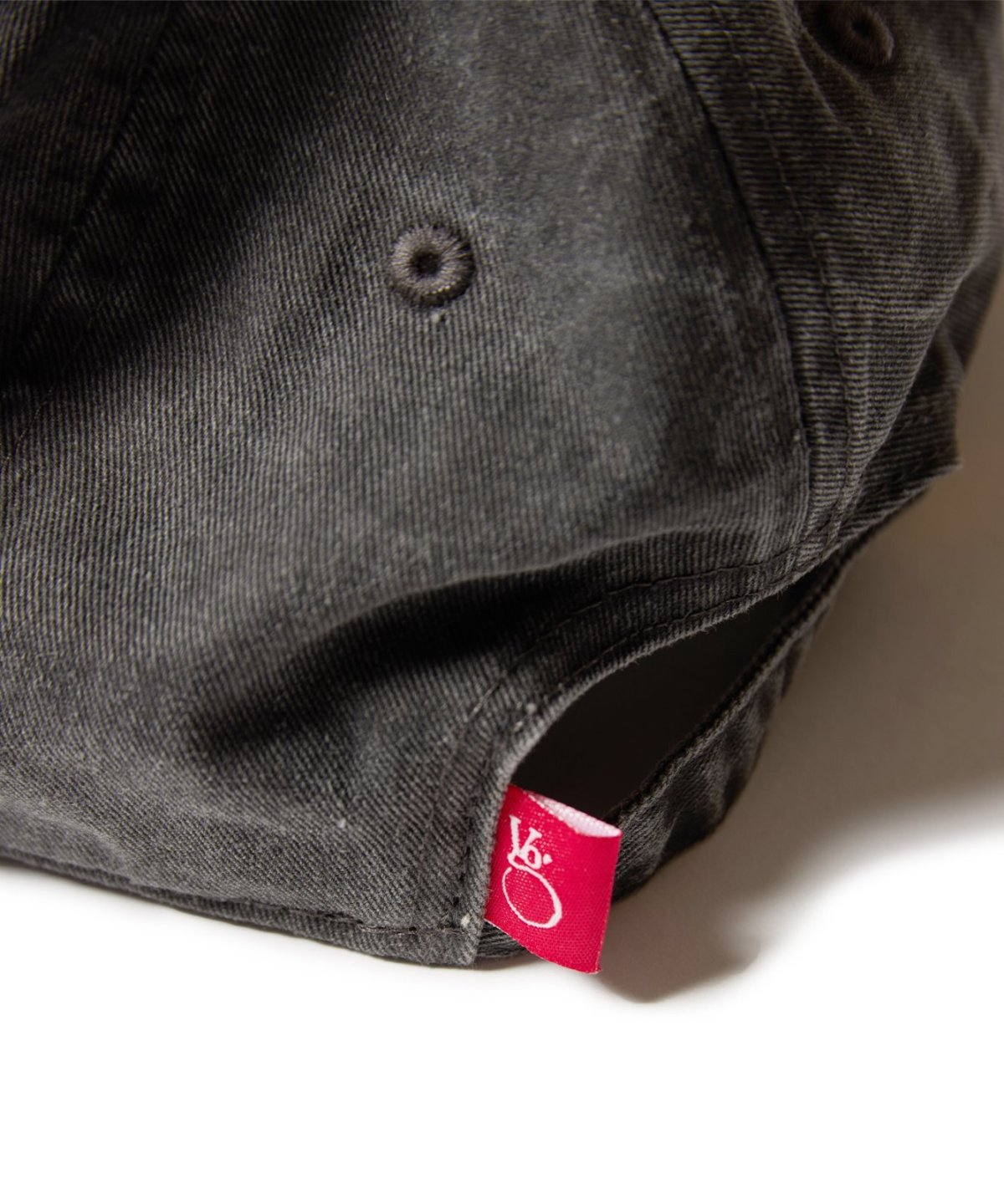 画像7: 【VIRGOwearworks】Slacktail cruise cap (7)