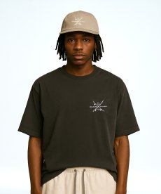 画像6: 【VIRGOwearworks】Slacktail cruise tee (6)