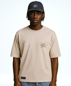 画像9: 【VIRGOwearworks】Slacktail cruise tee (9)