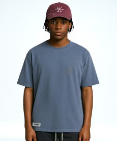 画像7: 【VIRGOwearworks】Slacktail cruise tee (7)