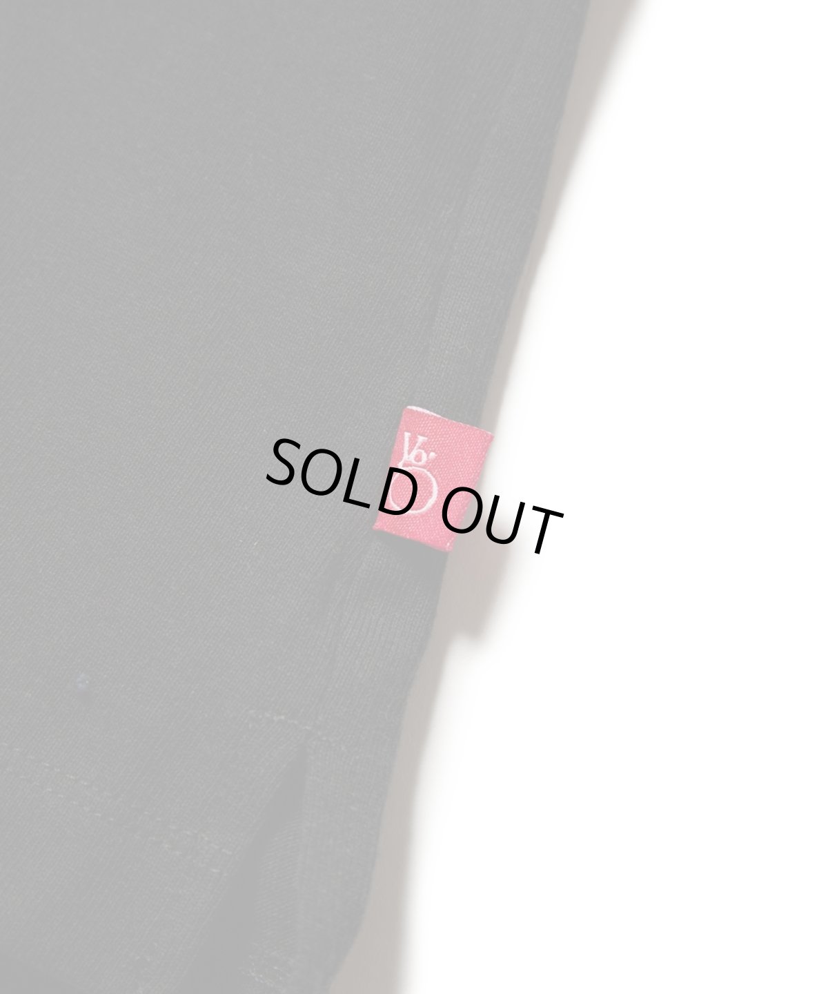 画像9: 【VIRGOwearworks】Black fang 3/4 (9)