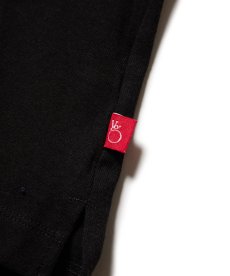 画像9: 【VIRGOwearworks】Black fang 3/4 (9)