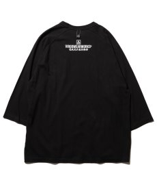画像3: 【VIRGOwearworks】Black fang 3/4 (3)