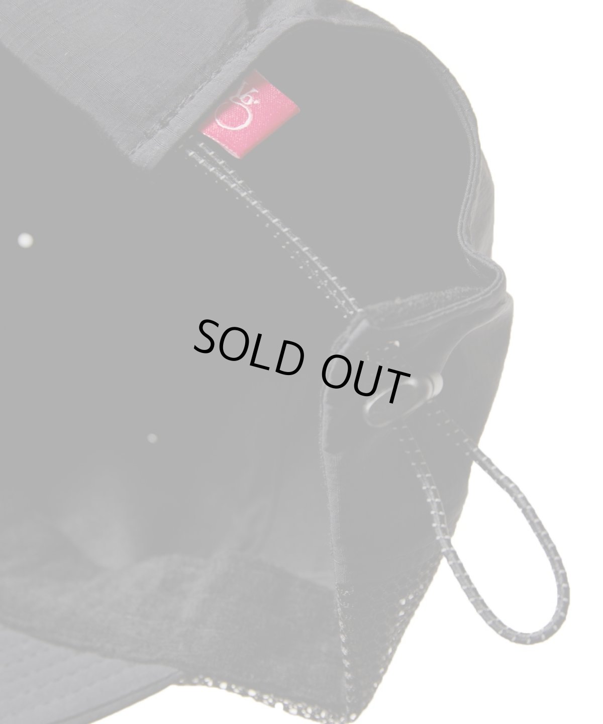 画像7: 【VIRGOwearworks】Ridgepoint cap (7)