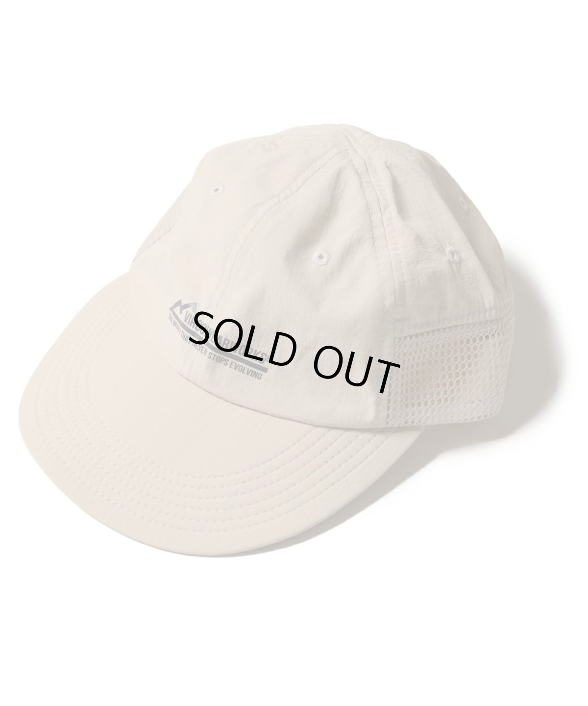 画像2: 【VIRGOwearworks】Ridgepoint cap (2)