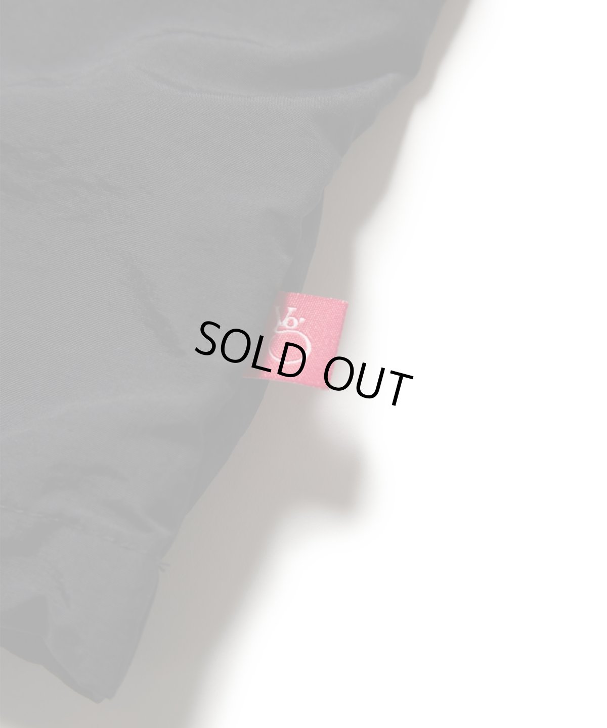 画像12: 【VIRGOwearworks】Void shell parka (12)