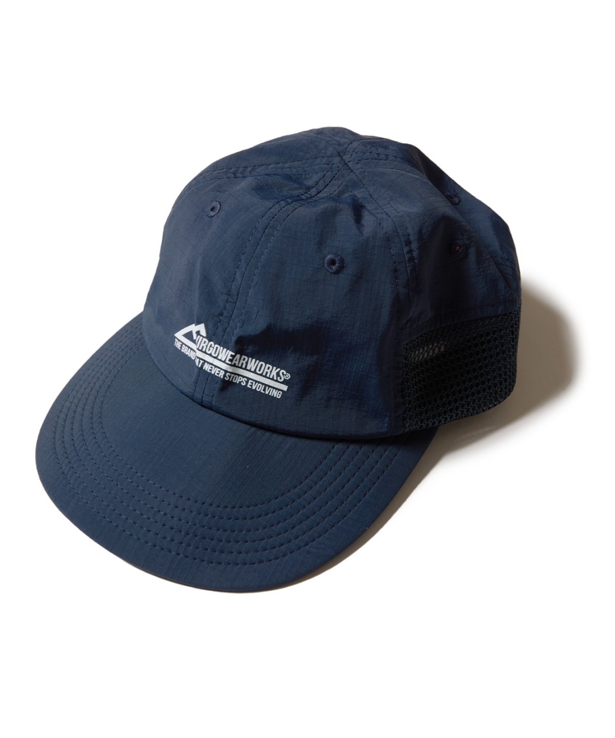 画像4: 【VIRGOwearworks】Ridgepoint cap (4)
