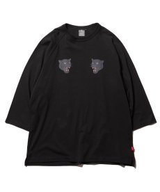 画像2: 【VIRGOwearworks】Black fang 3/4 (2)