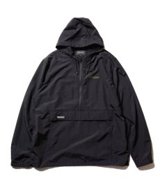 画像2: 【VIRGOwearworks】Void shell parka (2)