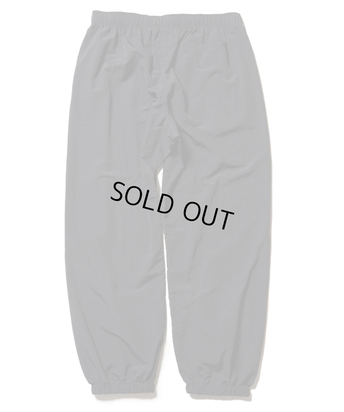 画像5: 【VIRGOwearworks】Void shell pants (5)