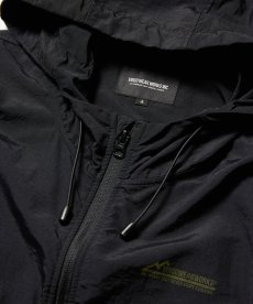 画像11: 【VIRGOwearworks】Void shell parka (11)