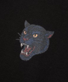画像7: 【VIRGOwearworks】Black fang 3/4 (7)