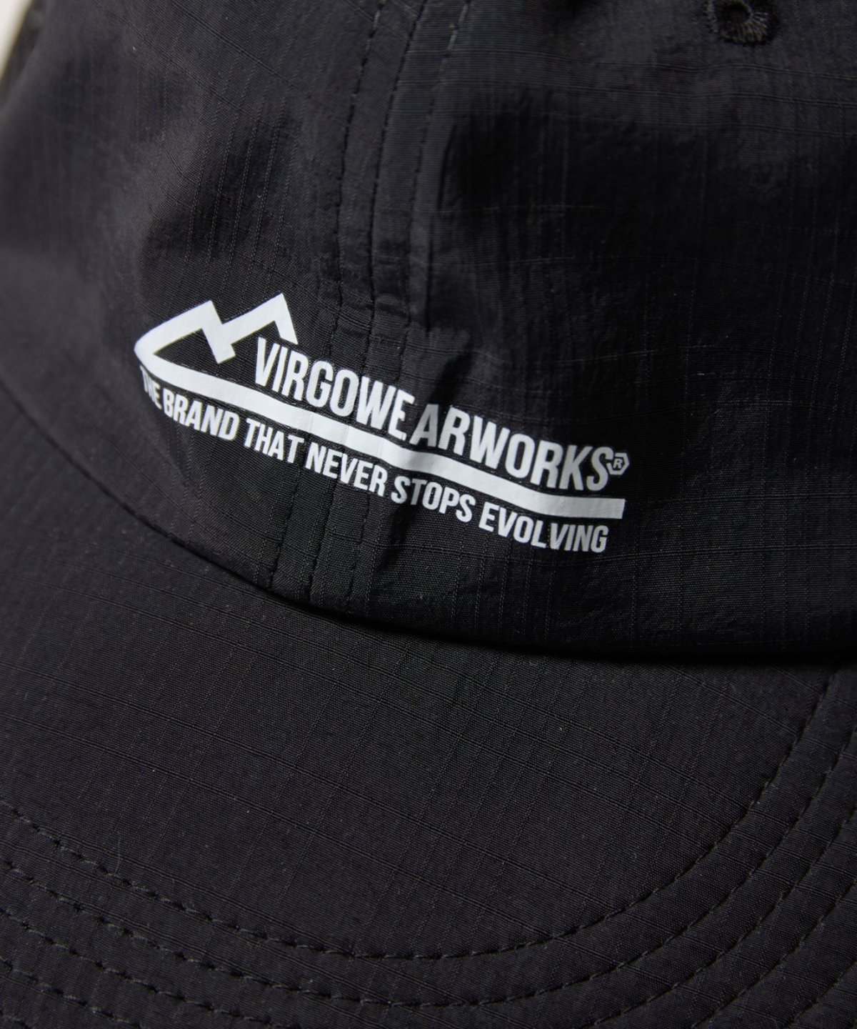画像5: 【VIRGOwearworks】Ridgepoint cap (5)