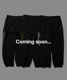 画像1: 【VIRGOwearworks】Void shell pants (1)