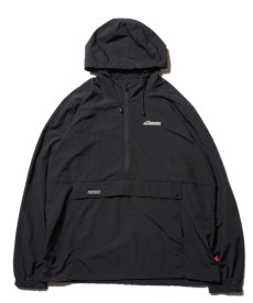 画像4: 【VIRGOwearworks】Void shell parka (4)