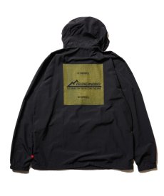 画像5: 【VIRGOwearworks】Void shell parka (5)