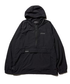 画像3: 【VIRGOwearworks】Void shell parka (3)
