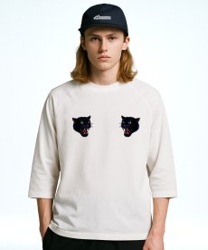 画像6: 【VIRGOwearworks】Black fang 3/4 (6)