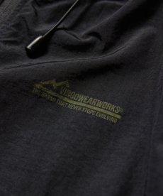画像9: 【VIRGOwearworks】Void shell parka (9)
