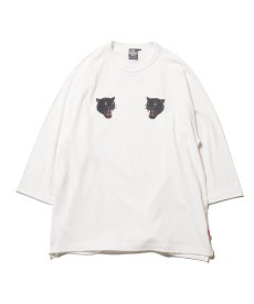 画像4: 【VIRGOwearworks】Black fang 3/4 (4)