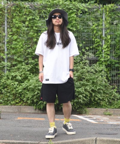 画像3: ＜再入荷＞【VIRGOwearworks】Slice shorts