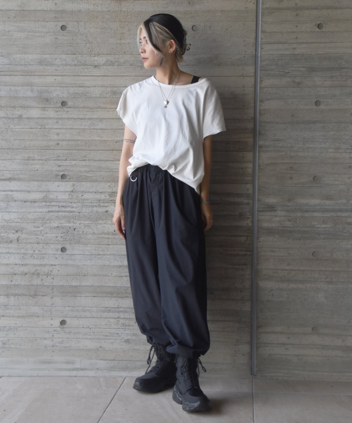 画像5: 【VIRGOwearworks】VGW SQUAD BOOTS (5)