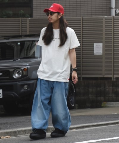 画像1: ＜30%OFF＞【VIRGOwearworks】ULTIMATE2 [S] Word