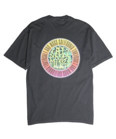 画像3: 【SALT&MUGS】Old Circle Tee (3)