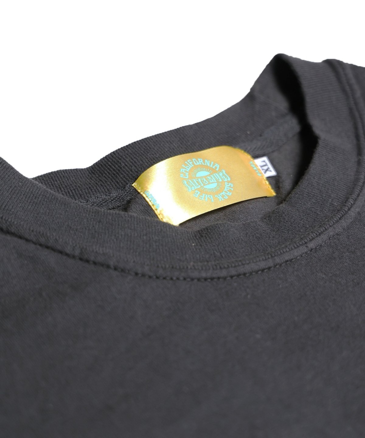 画像8: 【SALT&MUGS】Psyche Logo 25 Tee (8)