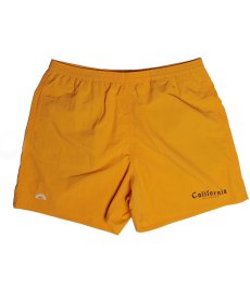 画像4: 【SALT&MUGS】Cali Nylon Shorts (4)
