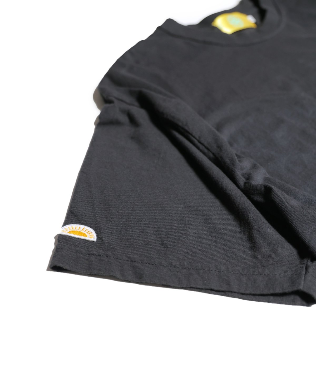 画像7: 【SALT&MUGS】Psyche Logo 25 Tee (7)