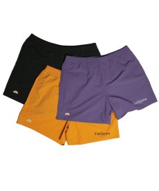 画像1: 【SALT&MUGS】Cali Nylon Shorts (1)