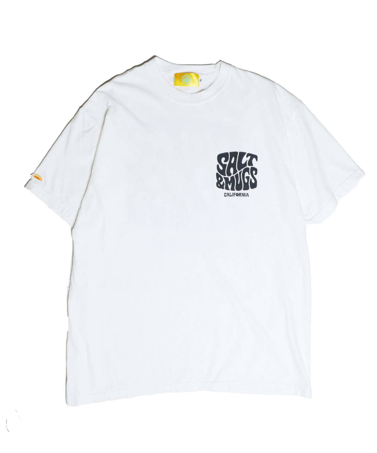 画像5: 【SALT&MUGS】Psyche Logo 25 Tee (5)