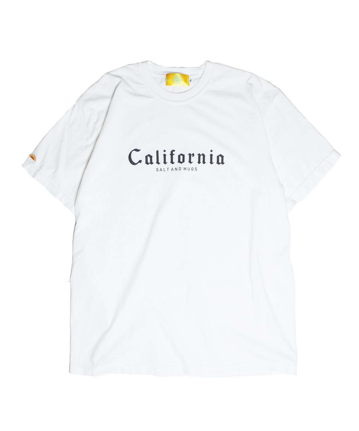 画像3: 【SALT&MUGS】CALI Std Tee (3)
